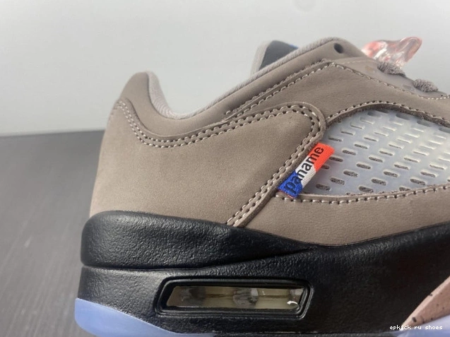 Cheap Low 5 x DX6325-204 Air PSG Jordan 0710
